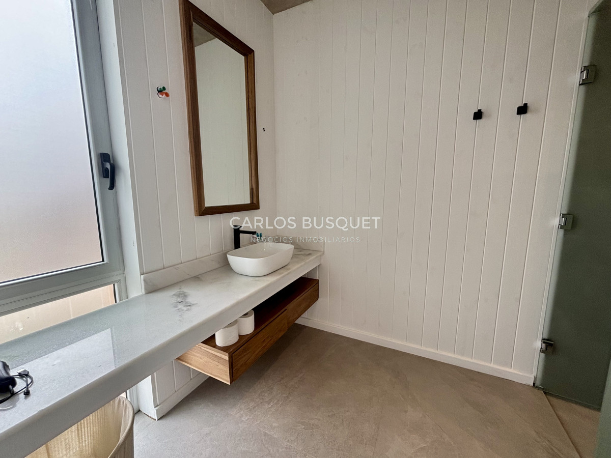 Casa ID.1188 - Casa en venta de 5 dormitorios en Pinar del Faro, Jose Ignacio