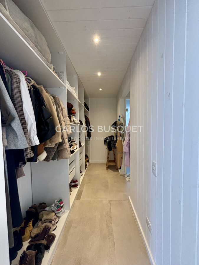 Casa ID.1154 - Casa en venta de 3 dormitorios, en Barrio privado Don Miguel, La Barra
