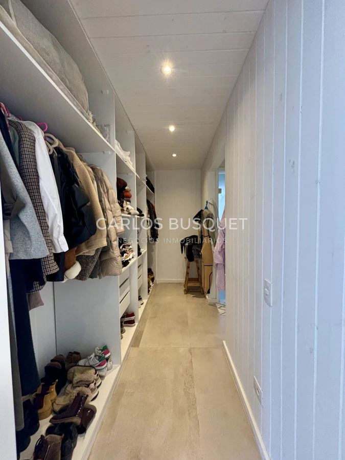Casa ID.1154 - Casa en venta de 3 dormitorios, en Barrio privado Don Miguel, La Barra