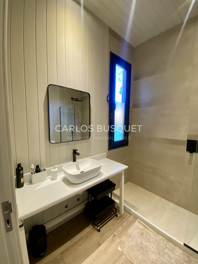 Casa ID.1185 - Casa en venta de 3 dormitorios en La Barra