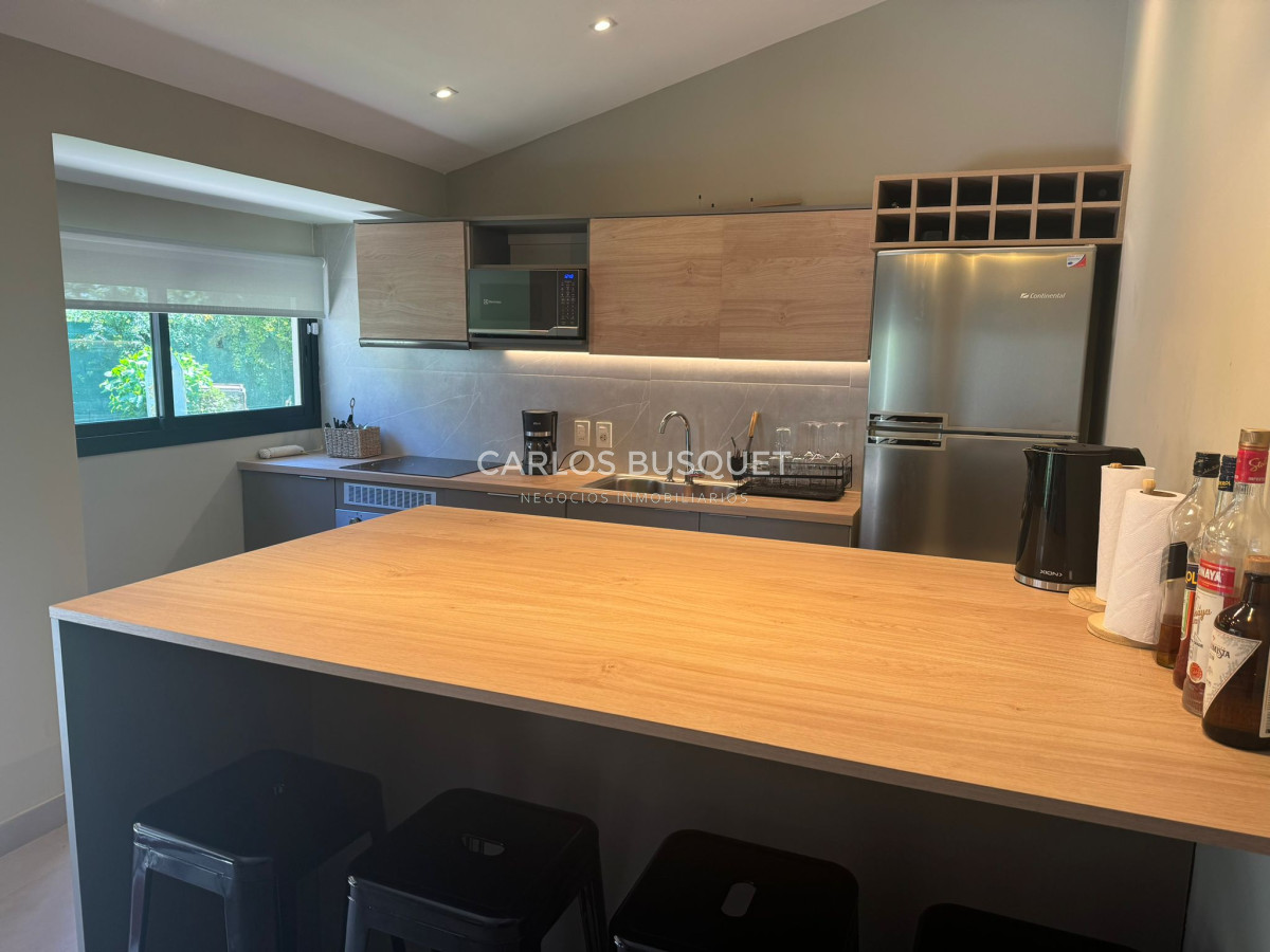 Casa ID.827 - Casa en venta de 4 dormitorios en San Rafael