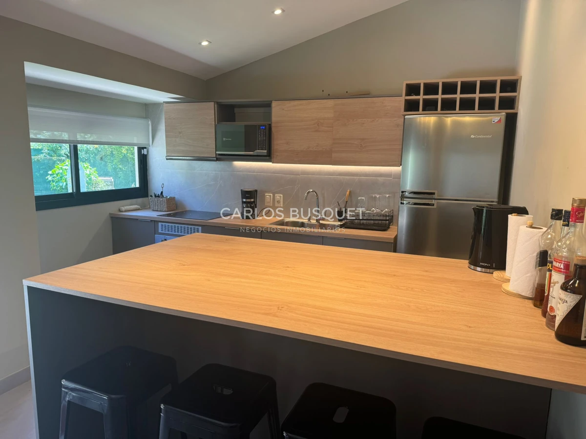 Casa ID.827 - Muy linda casa reciclada en venta y alquiler de temporada