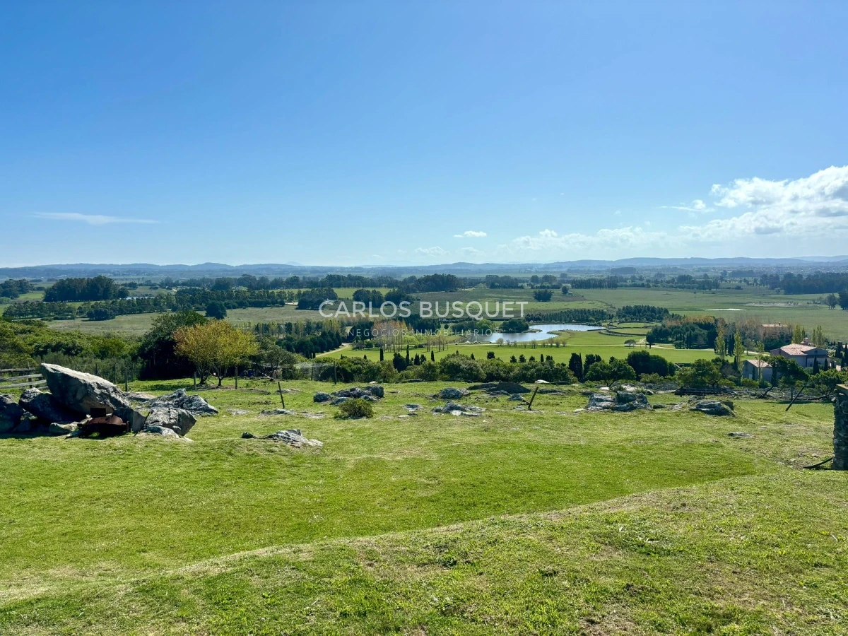 Casa ID.771 - Chacra en alquiler temporal de 4 dormitorios, en La Barra