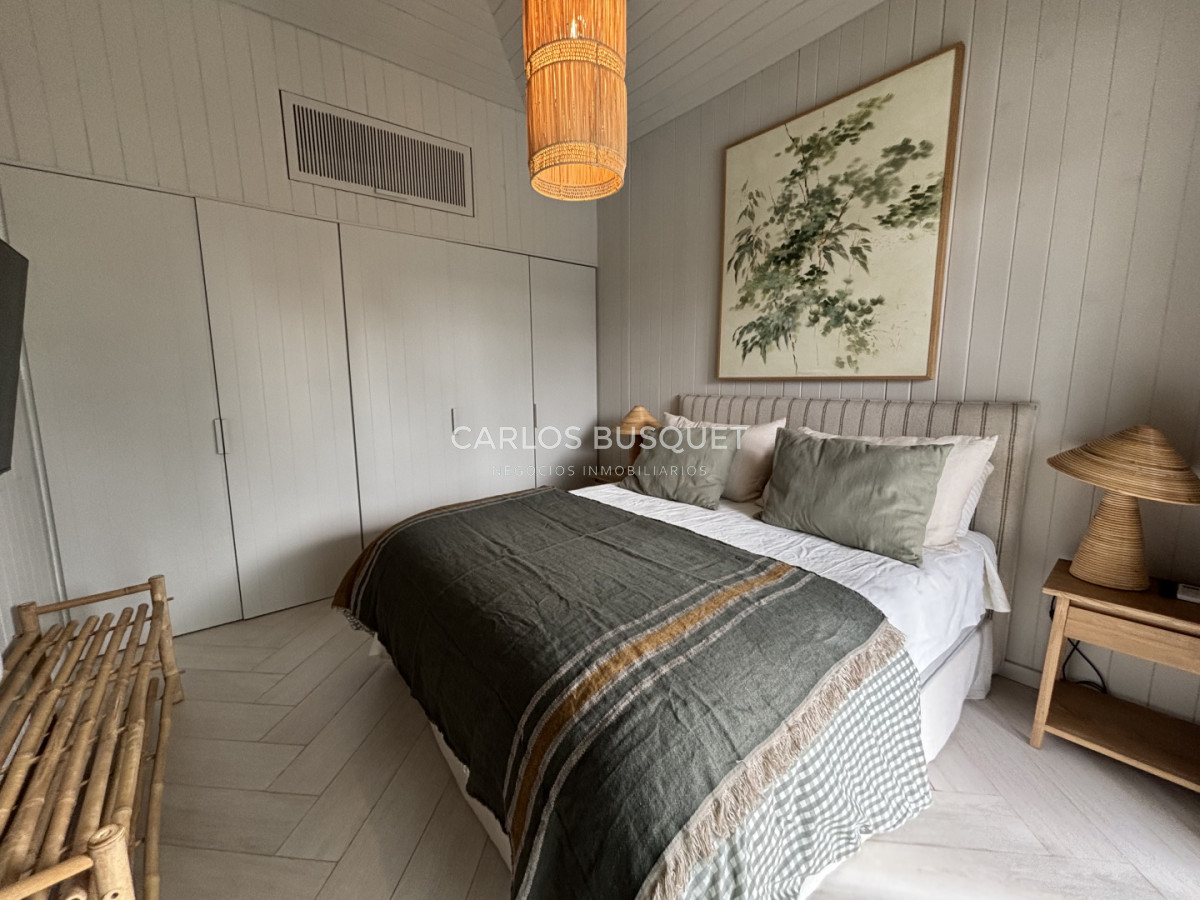 Casa ID.1655 - Casa en venta de 5 dormitorios en suite en Pinar del Faro, José Ignacio
