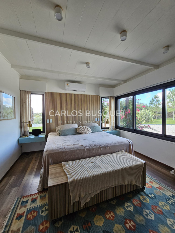 Casa ID.1620 - Venta casa de 4 dormitorios en Pueblo Mío, Manantiales 