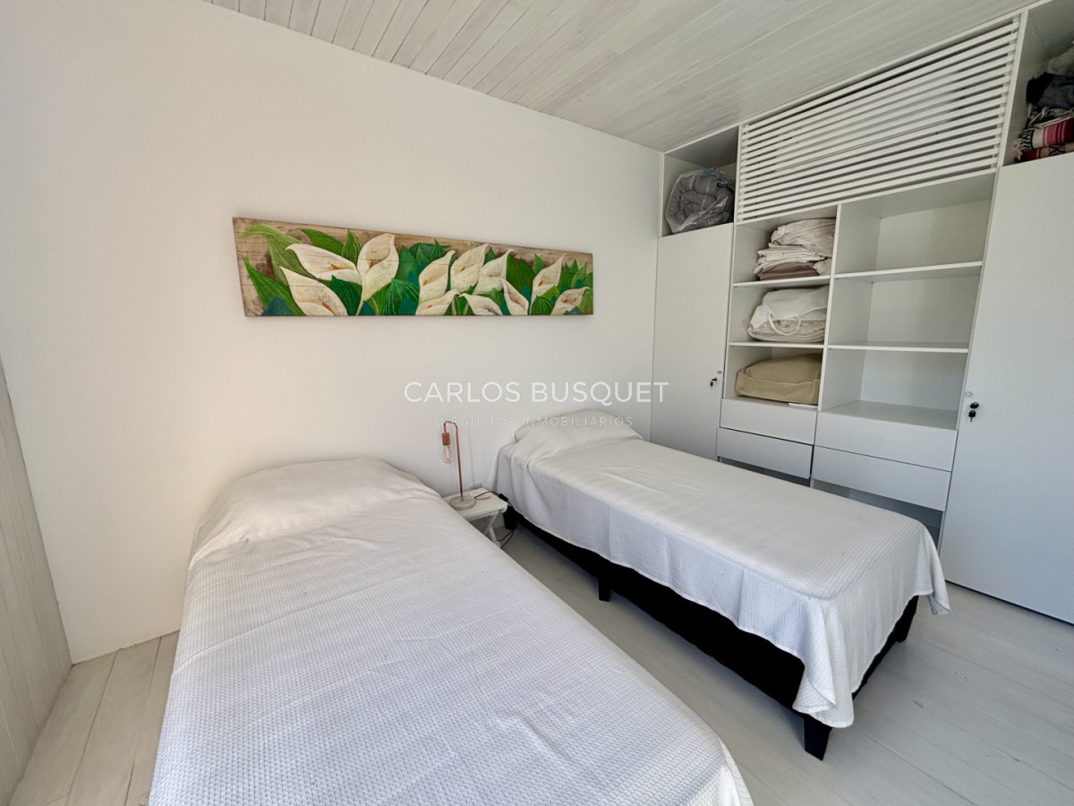 Casa ID.1711 - Venta Casa de 3 dormitorios en Manantiales, en Altos de Puntas Piedras 