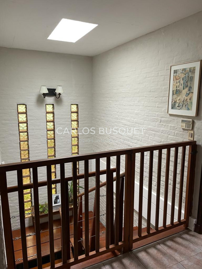 Casa ID.1262 - Casa en alquiler de temporada en barrio Lugano Punta del este 3 dormitorios con piscina