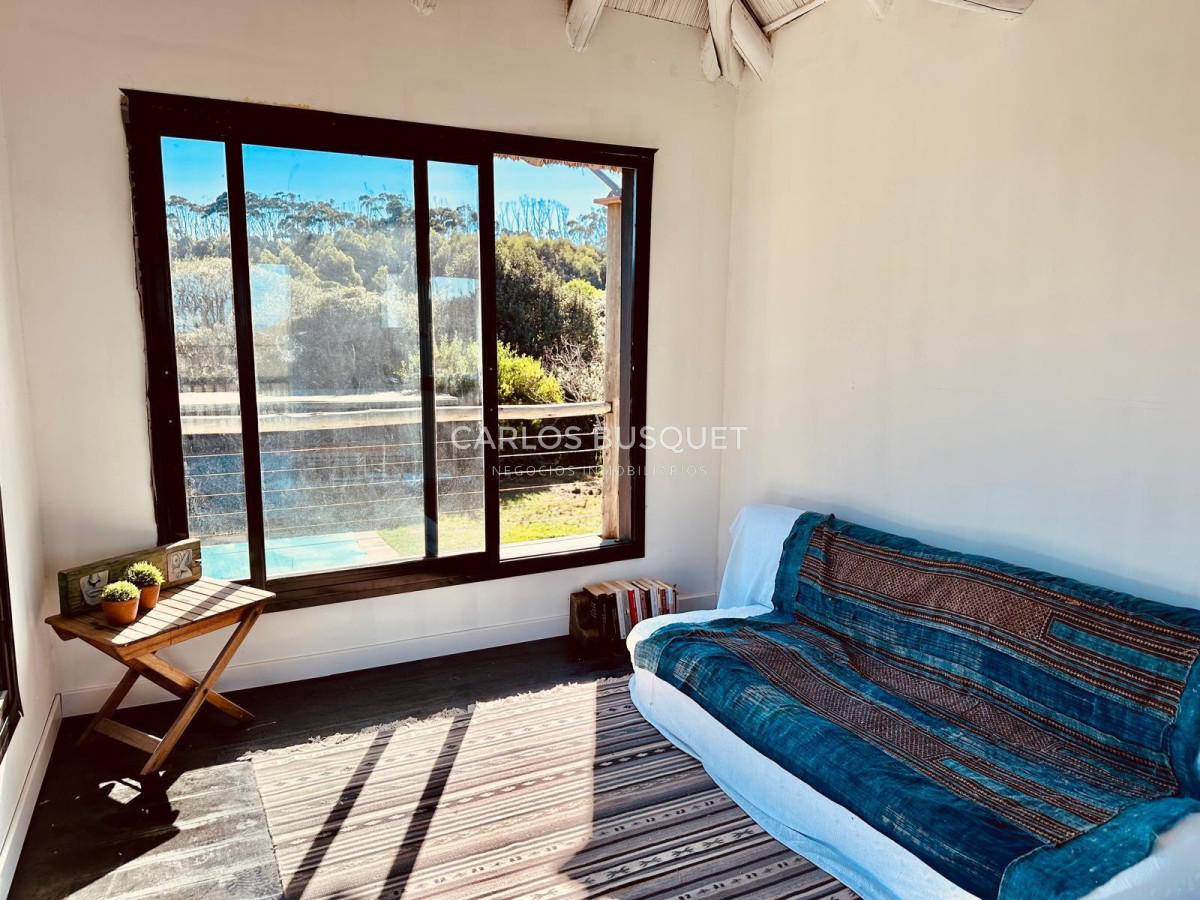 Casa ID.621 - Casa en venta de 4 dormitorios en San Vicente