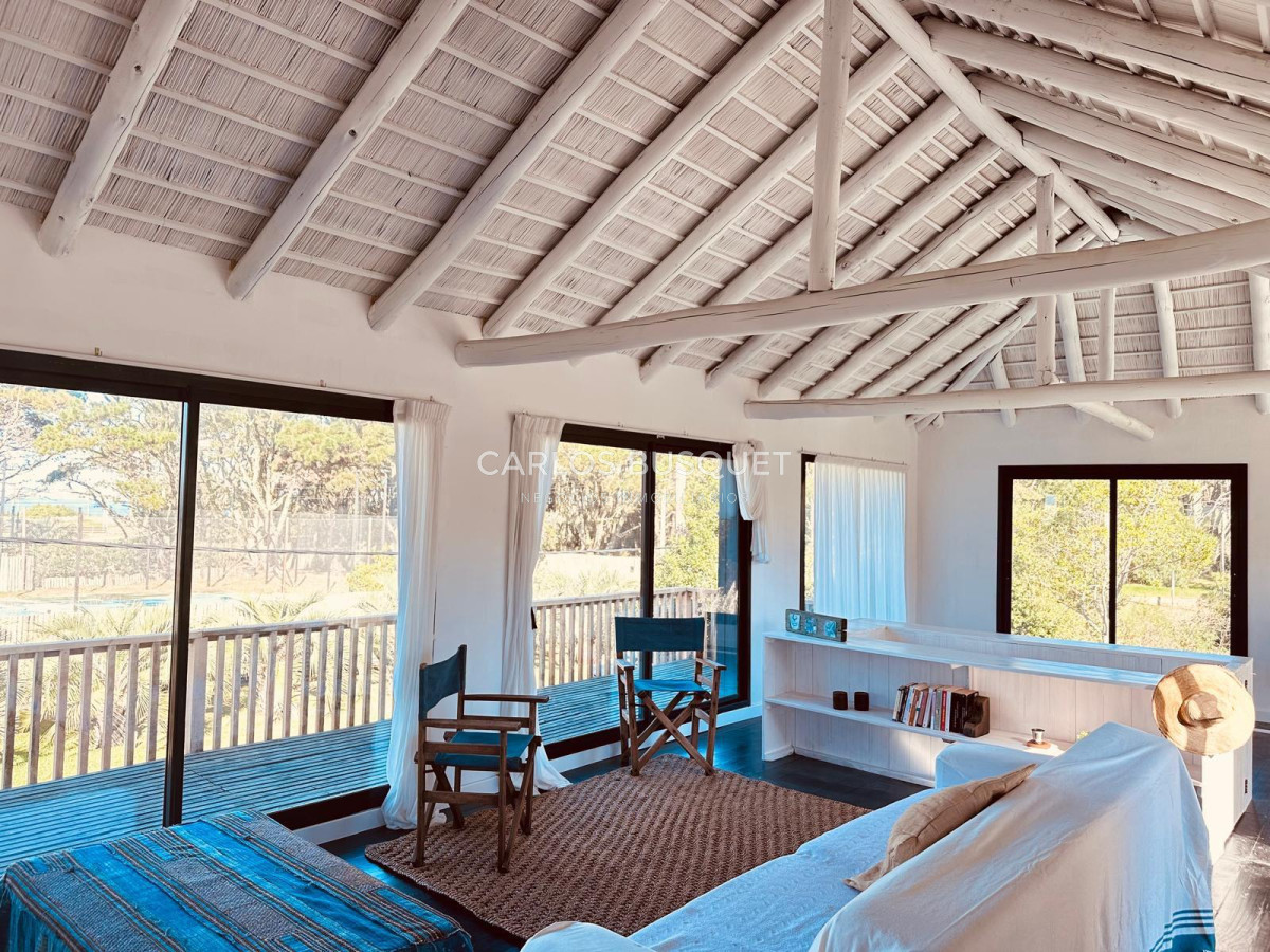 Casa ID.621 - Casa en venta de 4 dormitorios en San Vicente