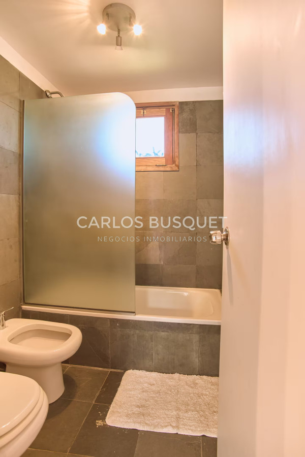 Casa ID.1293 - Casa en alquiler temporal de 3 dormitorios en Village del Faro