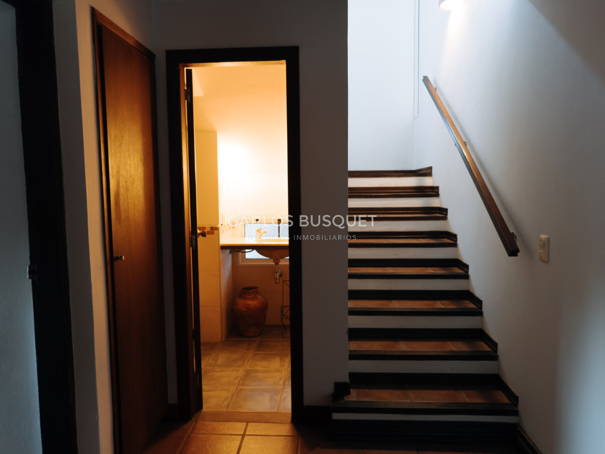 Casa ID.1401 - Casa en alquiler temporal de 4 dormitorios en Jose Ignacio