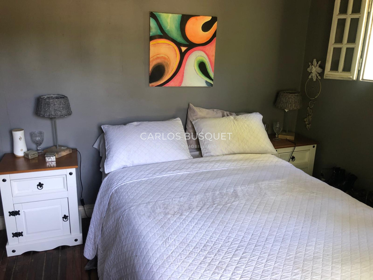 Casa ID.1071 - Casa en venta de 4 dormitorios en Pinares