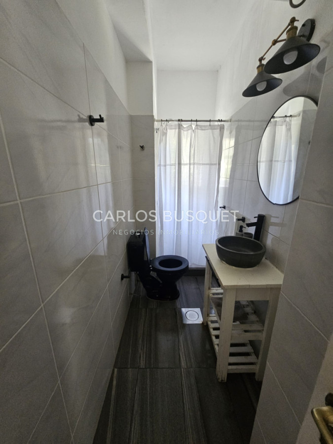 Casa ID.796 - Casa en alquiler temporal 4 dormitorios, Piscina Climatizada Punta Del Este, playa Brava 