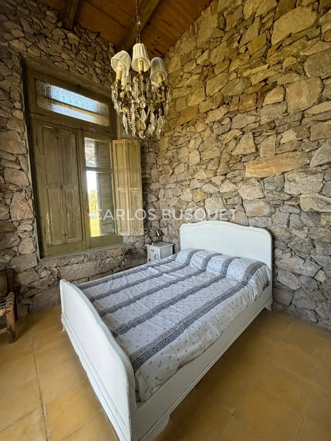 Casa ID.771 - Chacra en alquiler temporal de 4 dormitorios, en La Barra