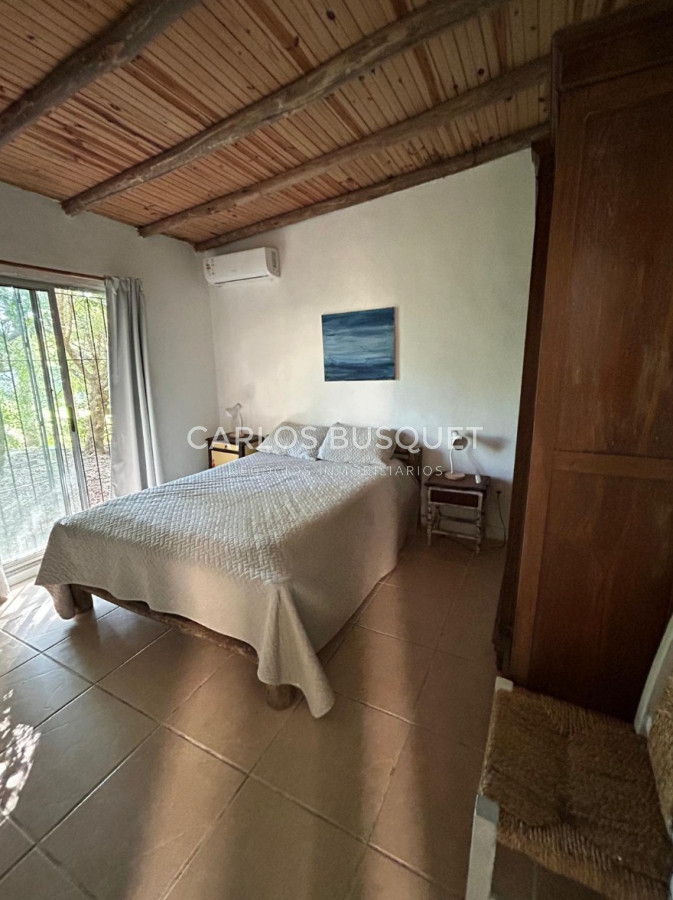 Casa ID.882 - Muy linda casa en alquiler temporal