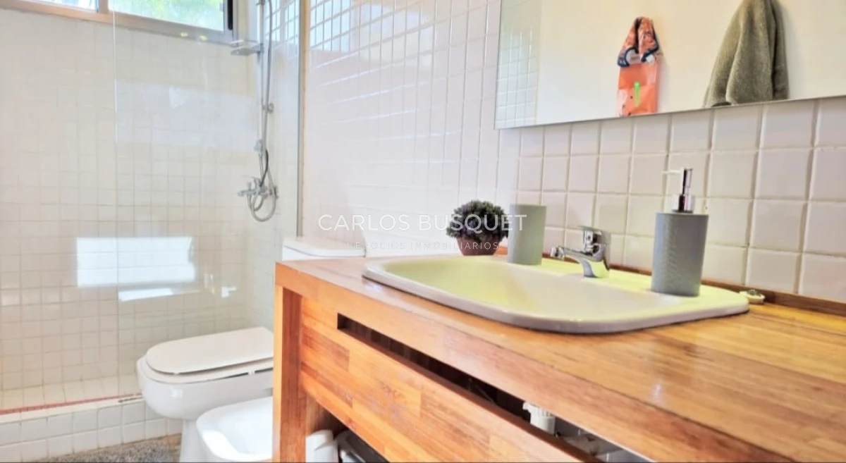 Casa ID.1055 - Casa en venta de 3 dormitorios en San Rafael