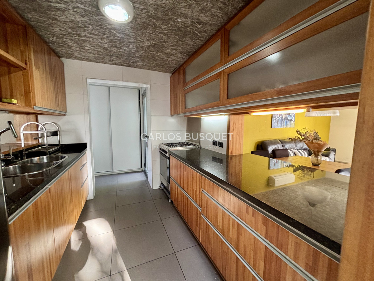 Casa ID.994 - Casa en venta de 4 dormitorios, en La Residence, Punta del Este
