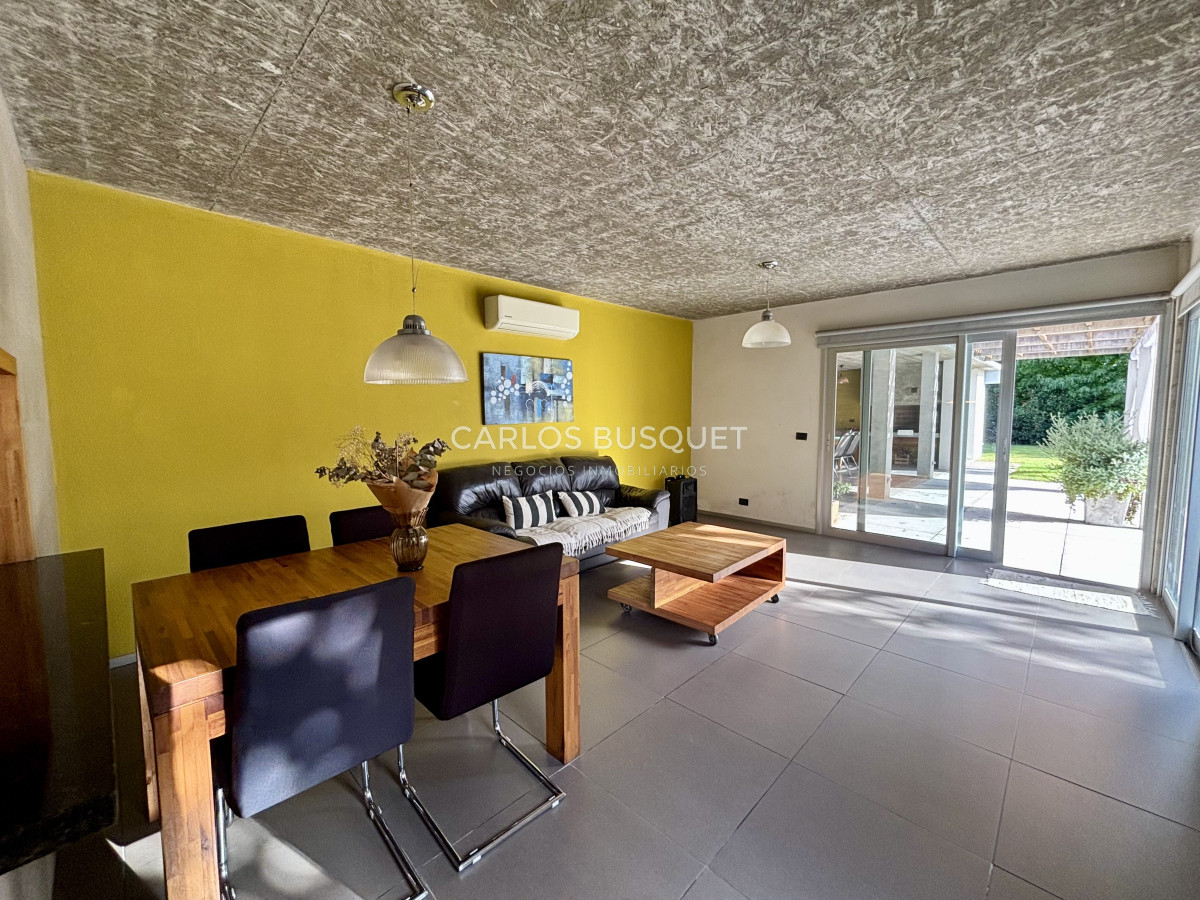 Casa ID.994 - Casa en venta de 4 dormitorios, en La Residence, Punta del Este