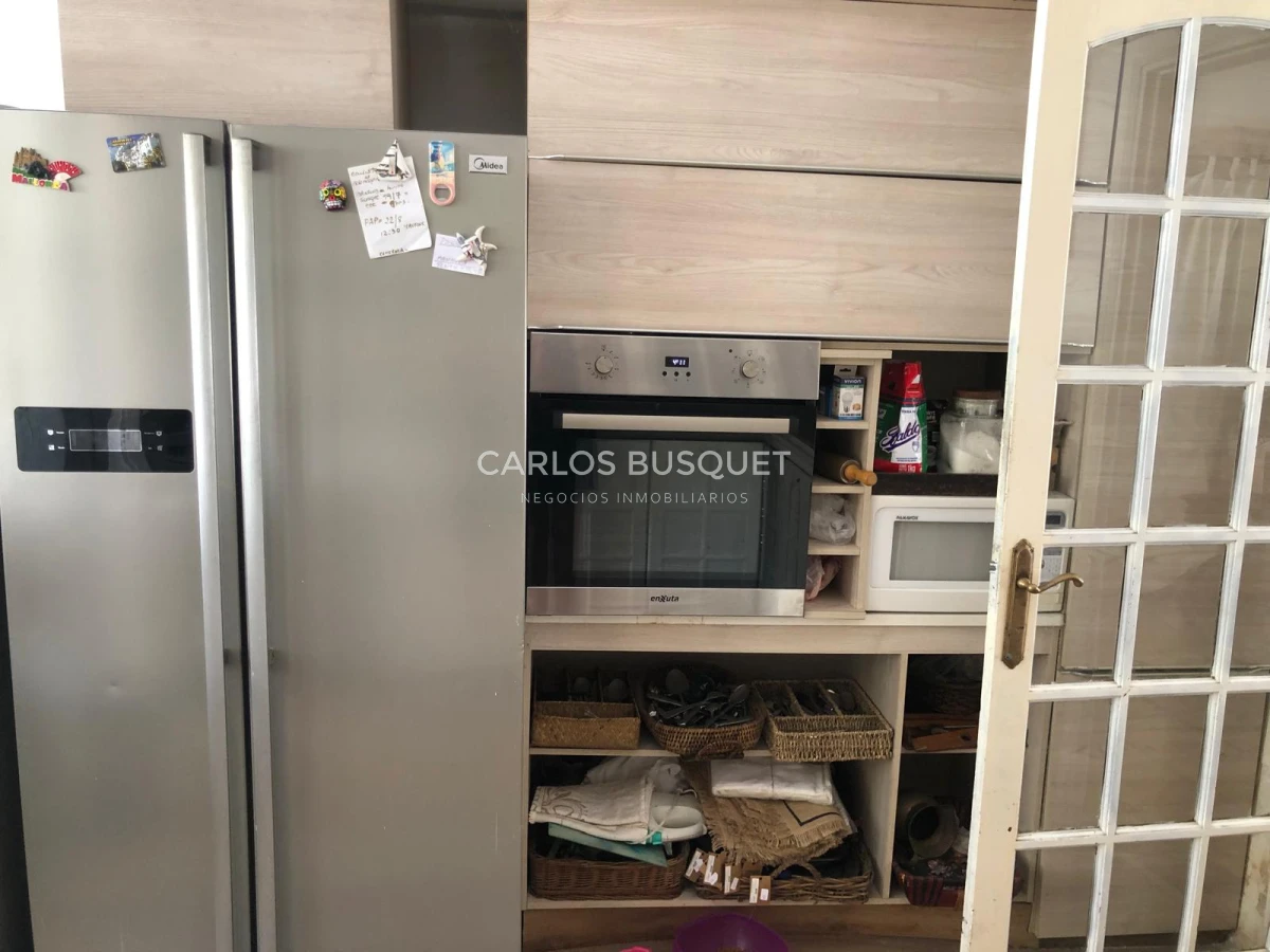 Casa ID.1071 - Casa en venta de 4 dormitorios en Pinares