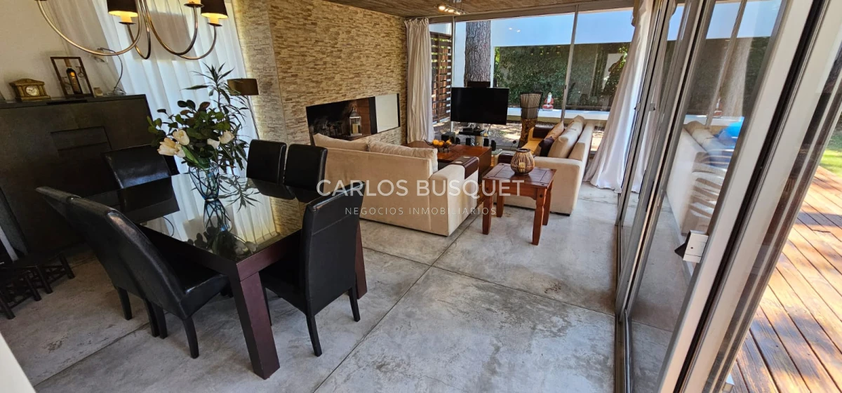 Casa ID.1055 - Casa en venta de 3 dormitorios en San Rafael