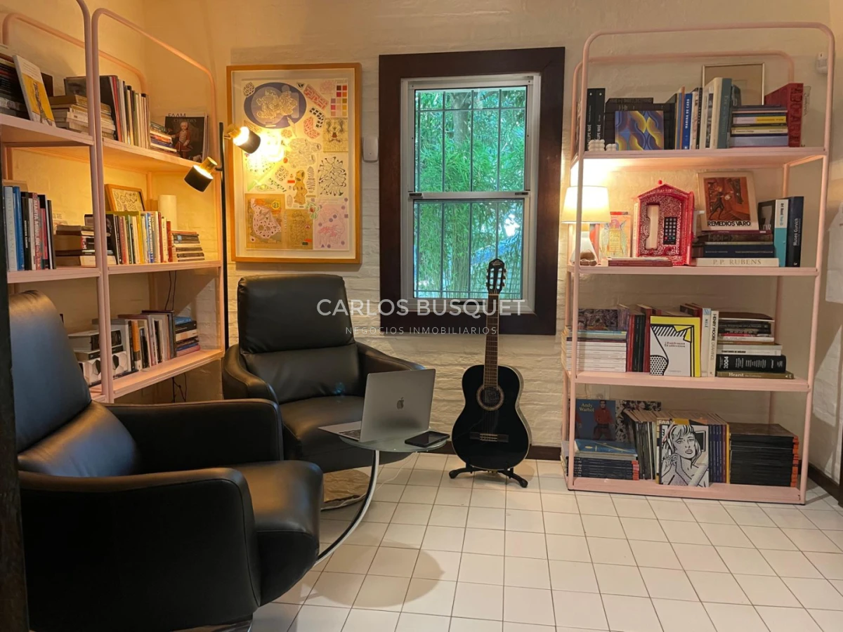 Casa ID.69 - Casa en alquiler temporal de 7 dormitorios, en zona del Golf! 