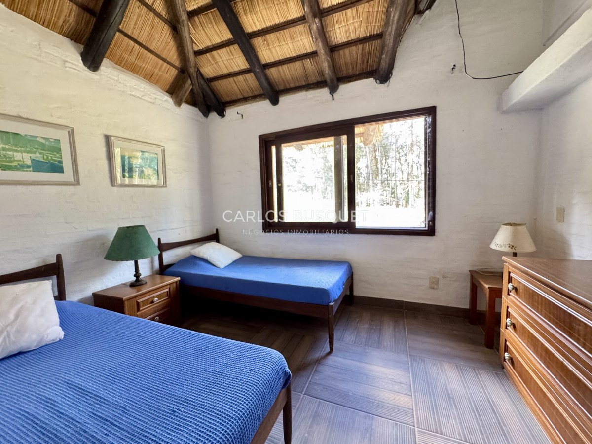 Casa ID.1300 - Casa en alquiler de temporada en Solanas