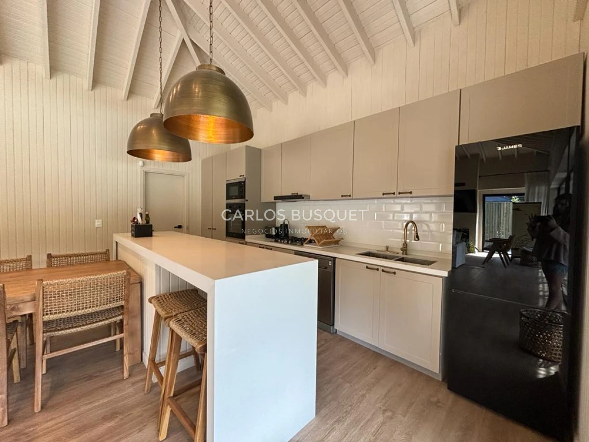 Casa ID.453 - Casa en venta, de 3 dormitorios, en San Vicente