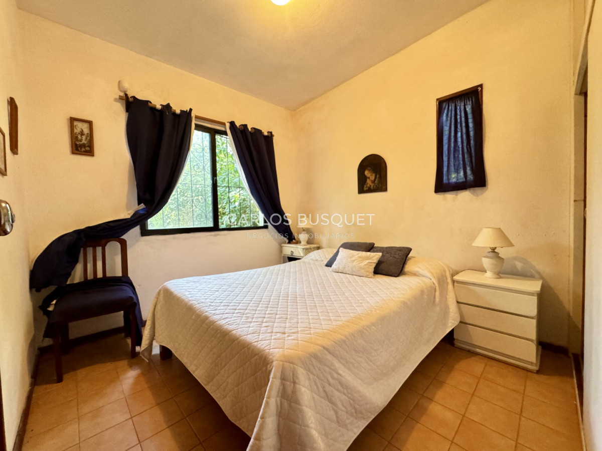 Casa ID.1666 - Casa en venta de 2 dormitorios en San Rafael