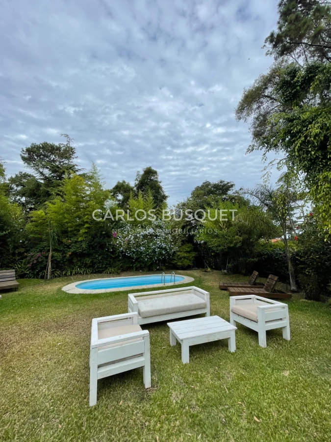 Casa ID.1194 - Hermosa casa en San Rafael alquiler temporada