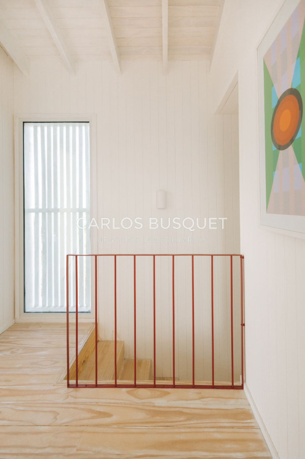 Casa ID.1200 - Casa en alquiler temporal, de 3 dormitorios, en Jose Ignacio, Santa Mónica