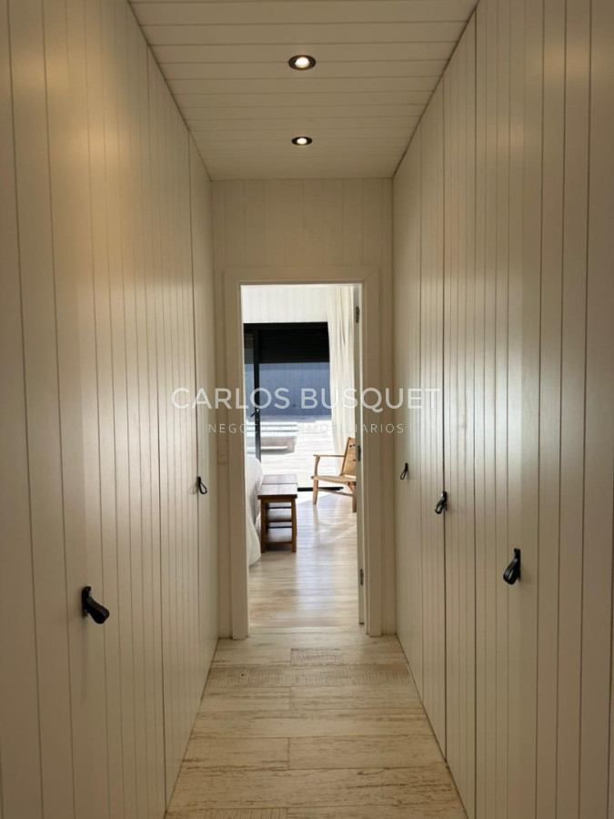Casa ID.1374 - Alquiler de casa de 4 dormitorios en Pinar del Faro Jose Ignacio.