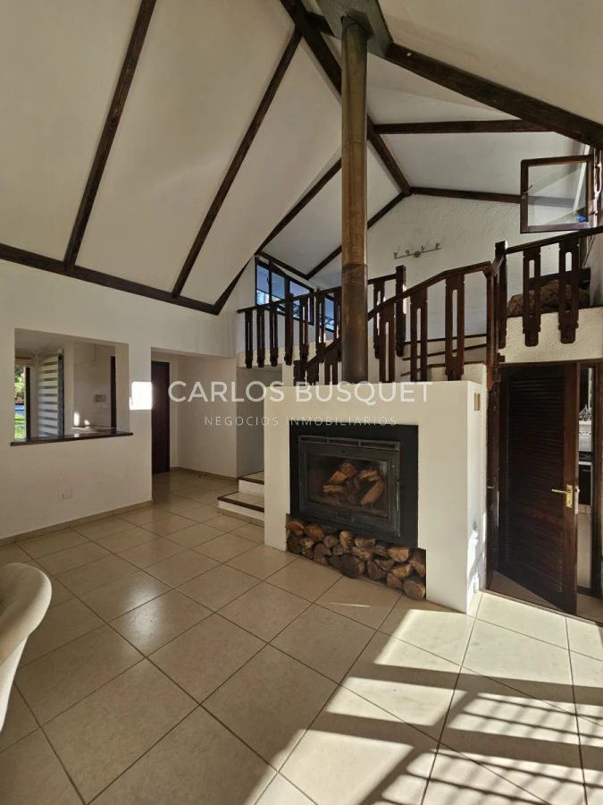 Casa ID.1306 - Casa en venta de 4 dormitorios en Lugano Punta Del Este
