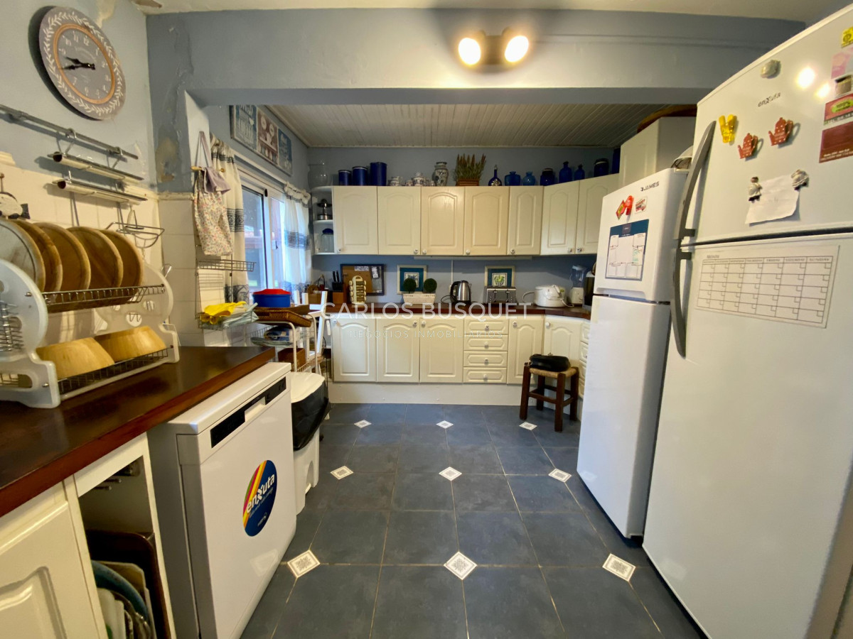 Casa ID.399 - Chacra en venta de 5 has. con casa en Camino Medellin