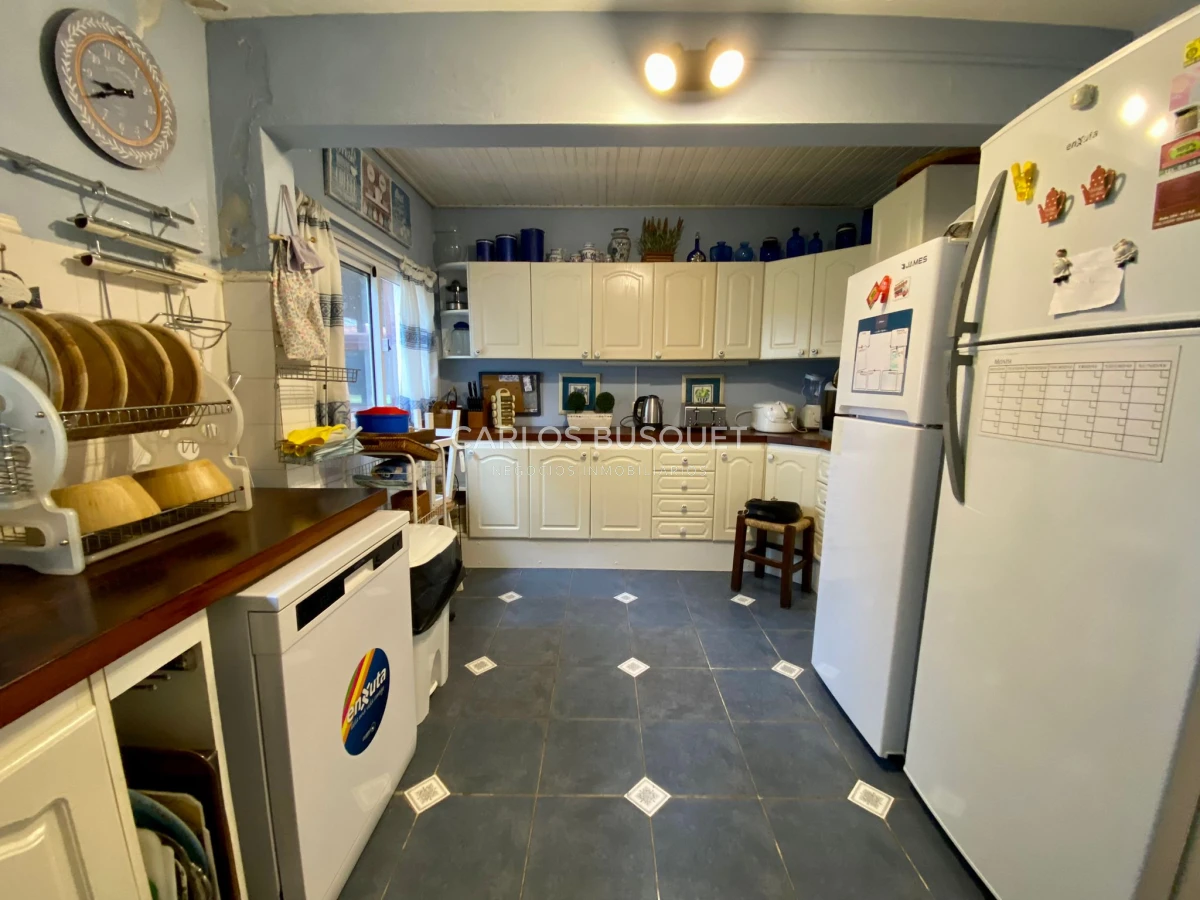 Casa ID.399 - Venta Chacra de 5 hectáreas con casa de 6 dormitorios, en Camino Medellin
