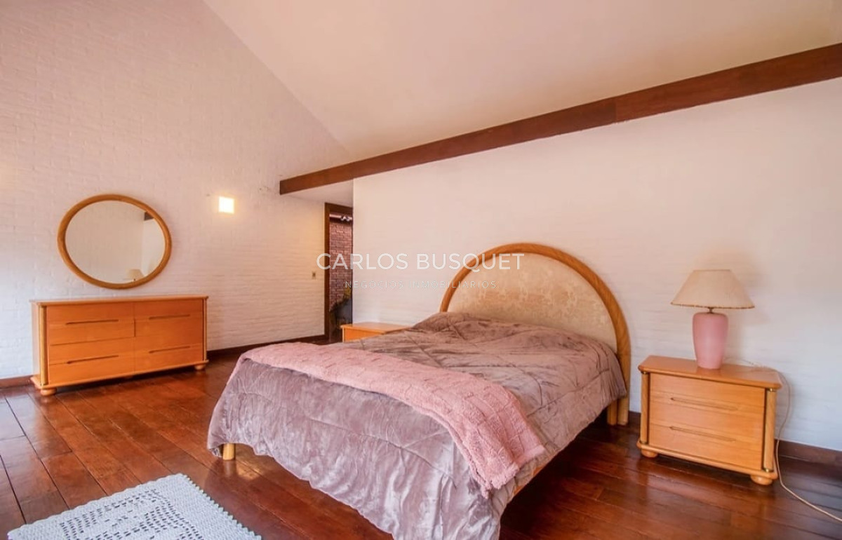 Casa ID.1297 - Espectacular mansion en barrio Berverly hills en venta Punta del este