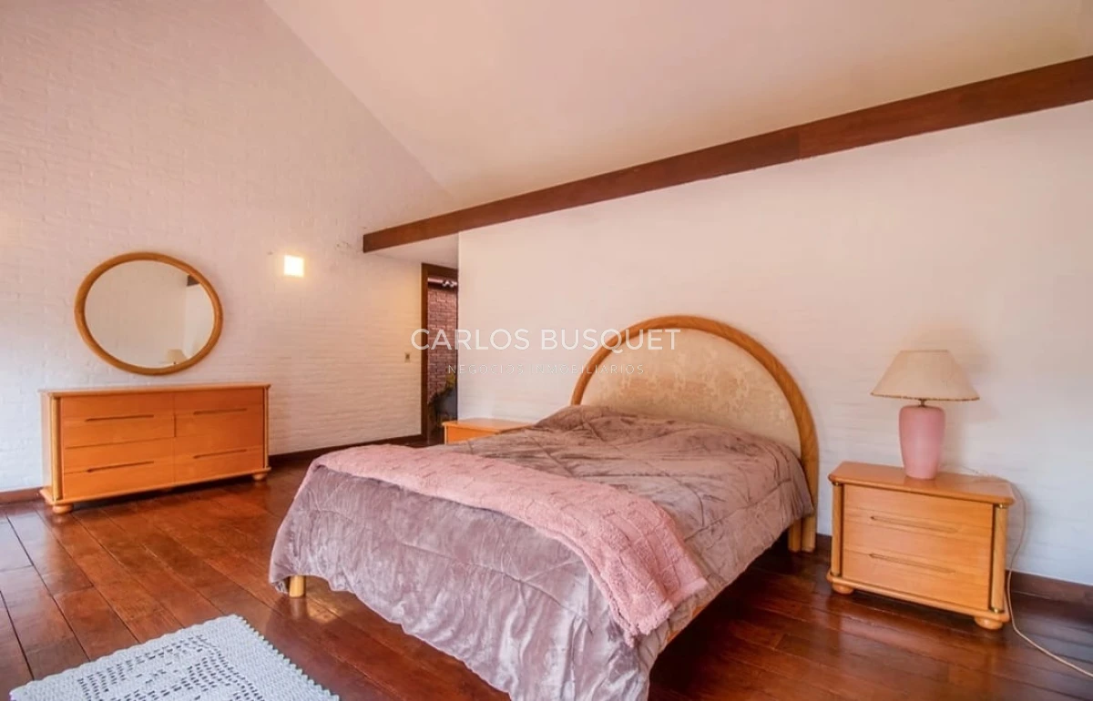 Casa ID.1297 - Espectacular mansion en barrio Berverly hills en venta Punta del este