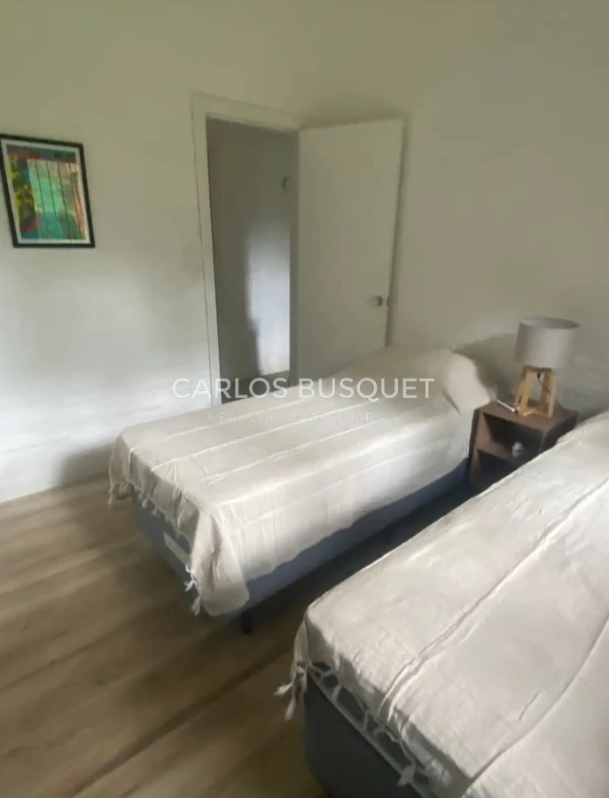 Casa ID.702 - Casa en alquiler temporario de 3 dormitorios, en barrio Cantegril 