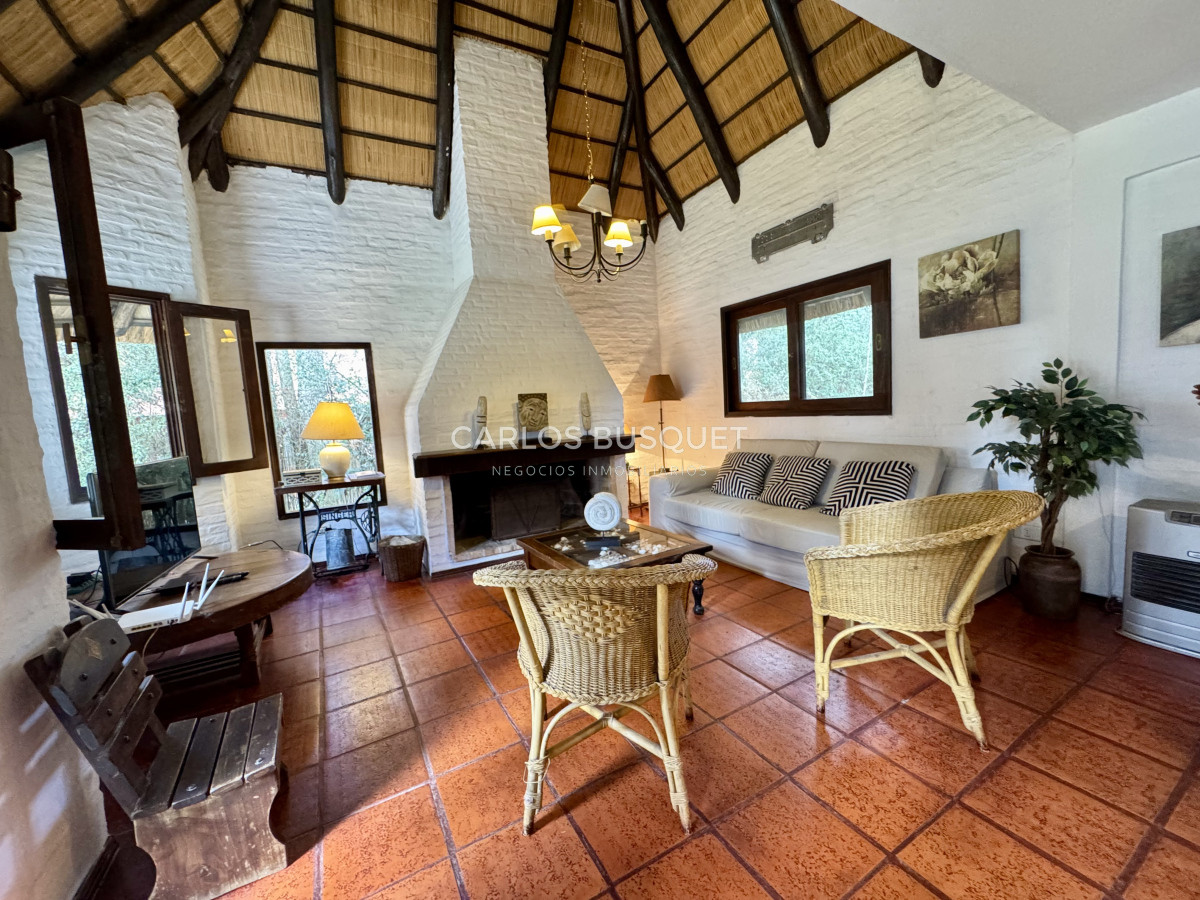 Casa ID.1300 - Casa en alquiler de temporada en Solanas