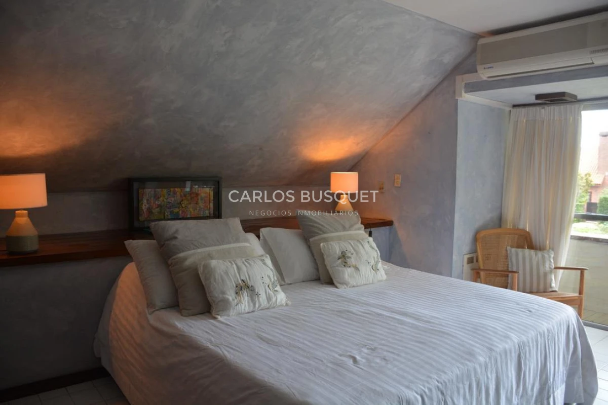 Casa ID.69 - Casa en alquiler temporal de 7 dormitorios, en zona del Golf! 