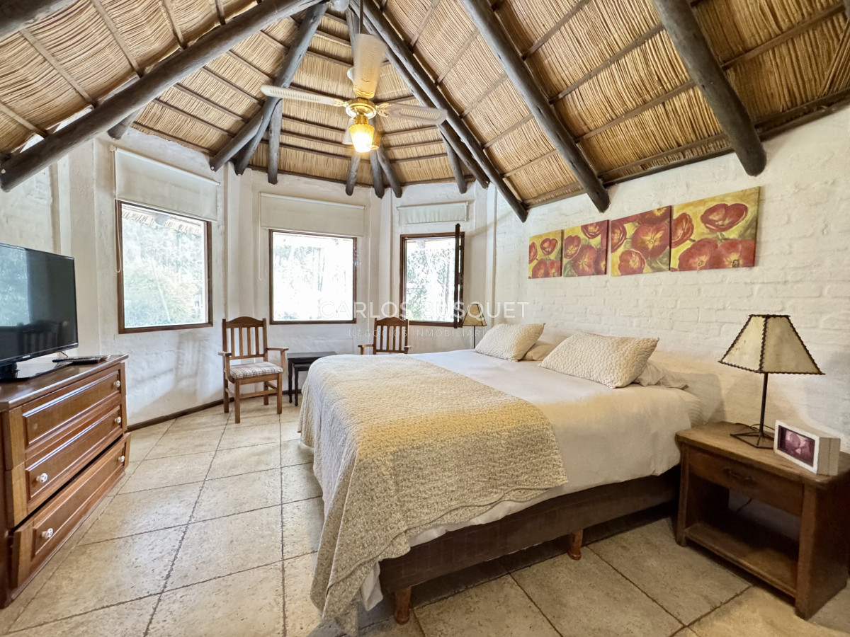 Casa ID.1300 - Casa en alquiler de temporada en Solanas