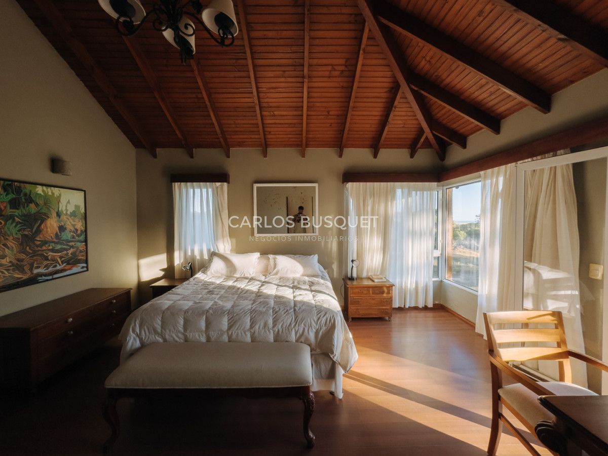 Casa ID.1401 - Casa en alquiler temporal de 4 dormitorios en Jose Ignacio