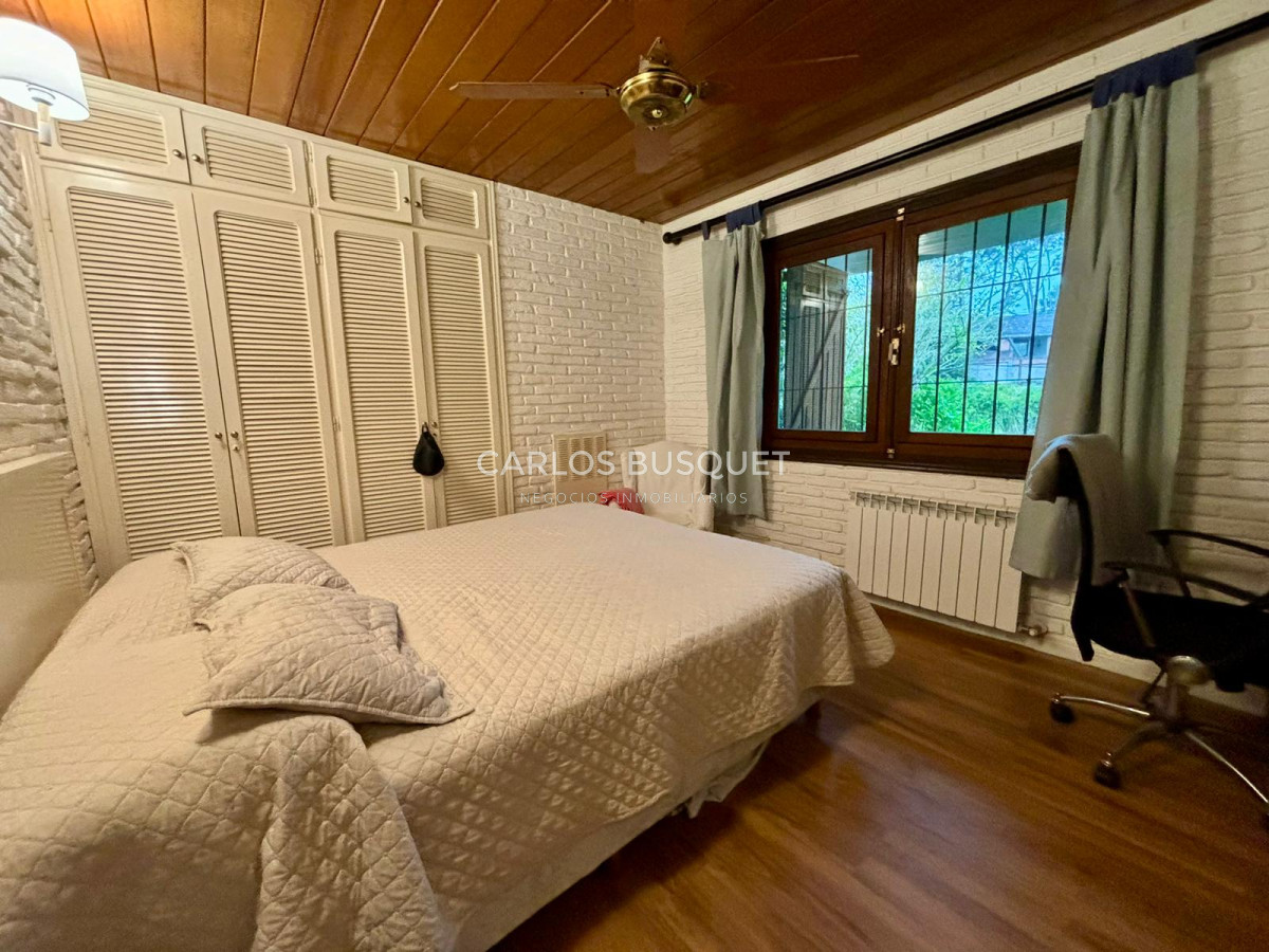 Casa ID.434 - Casa en alquiler temporal de 3 dormitorios, en San Rafael 