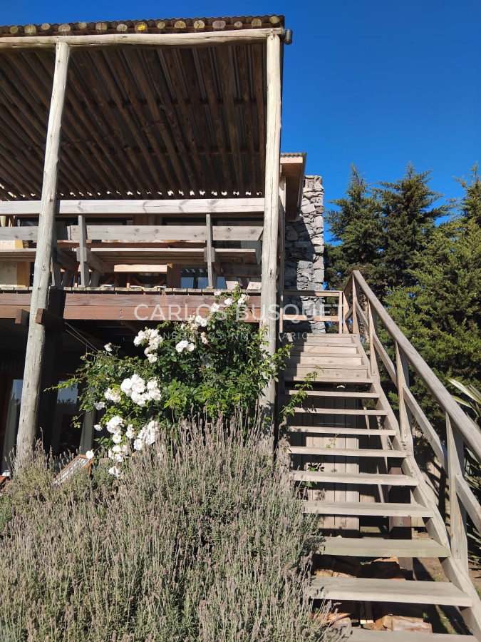 Casa ID.1197 - Casa en alquiler temporal de 5 dormitorios en La Juanita