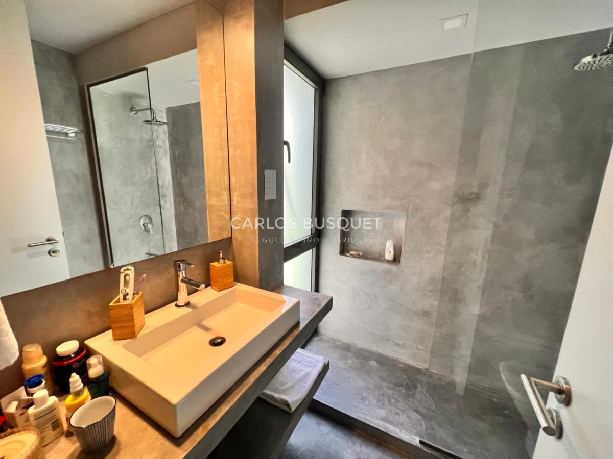 Casa ID.1373 - Espectacular casa en primera linea Manantiales en alquiler temporal