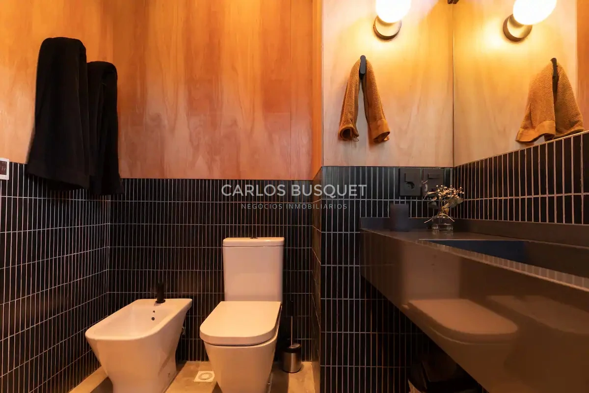 Casa ID.630 - Casa en alquiler temporal, de 2 dormitorios en La Barra 