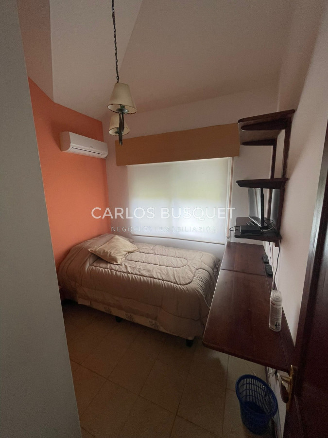 Casa ID.1269 - Casa en alquiler temporal de 4 dormitorios, en San Rafael