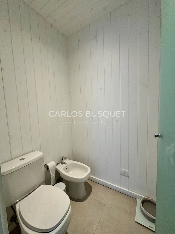 Casa ID.1154 - Casa en venta de 3 dormitorios, en Barrio privado Don Miguel, La Barra