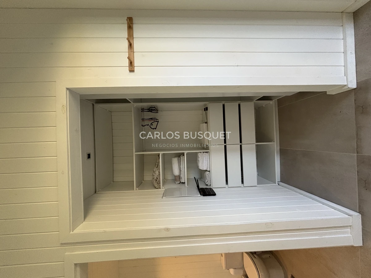 Casa ID.1034 - Casa en alquiler temporal de 4 dormitorios en Jose Ignacio, barrio cerrado Pinar del Faro