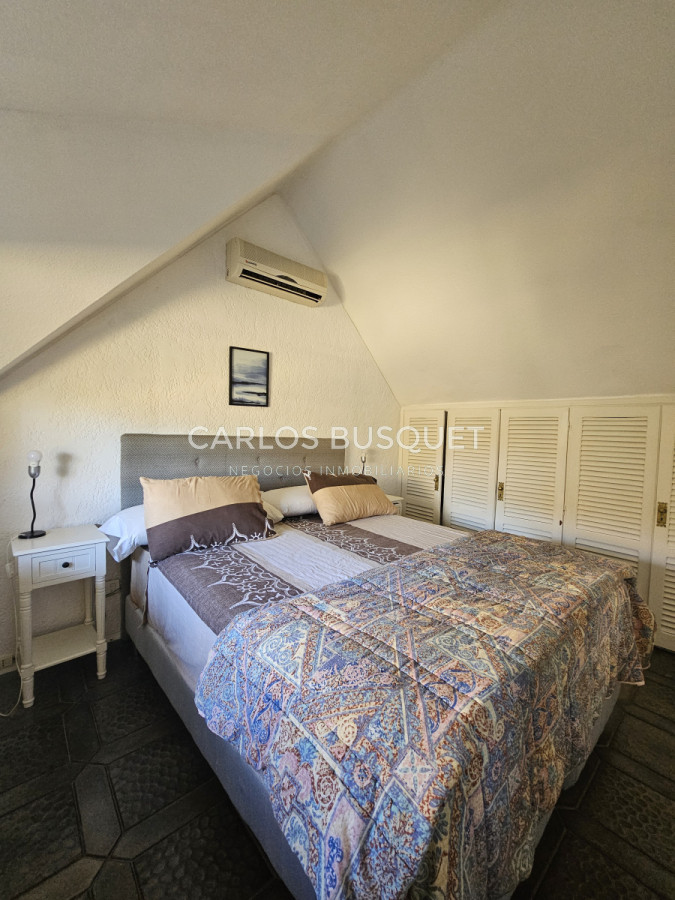 Casa ID.1306 - Espectacular casa en venta en Barrio Lugano Punta Del Este 4 dormitorios