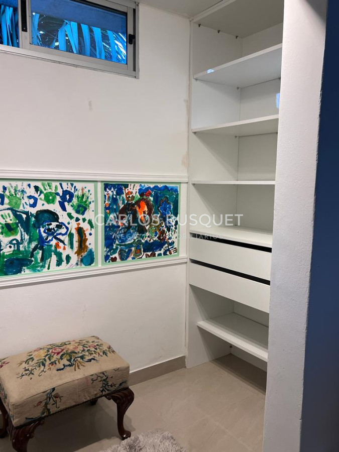 Casa ID.996 - Hermosa Casa en alquiler anual 3 dormitorios